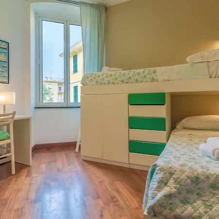 Casa Claudia Relax Con Patio E Parcheggio Apartment Рапало Екстериор снимка