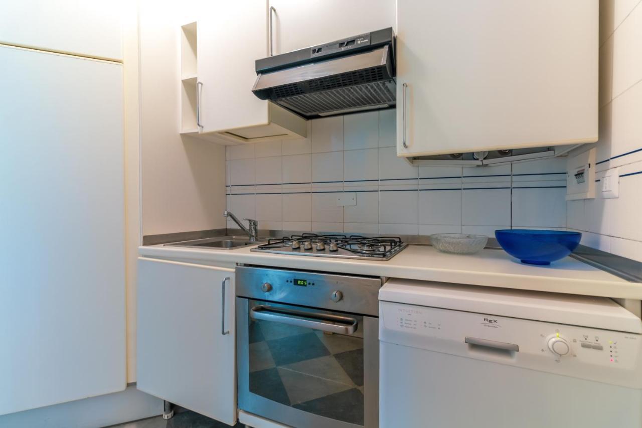 Casa Claudia Relax Con Patio E Parcheggio Apartment Рапало Екстериор снимка